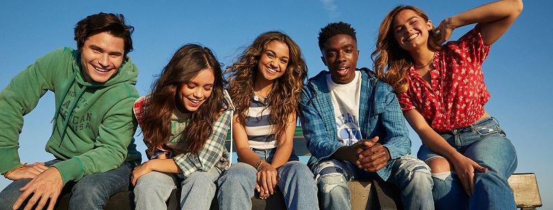 American Eagle UAE Offers